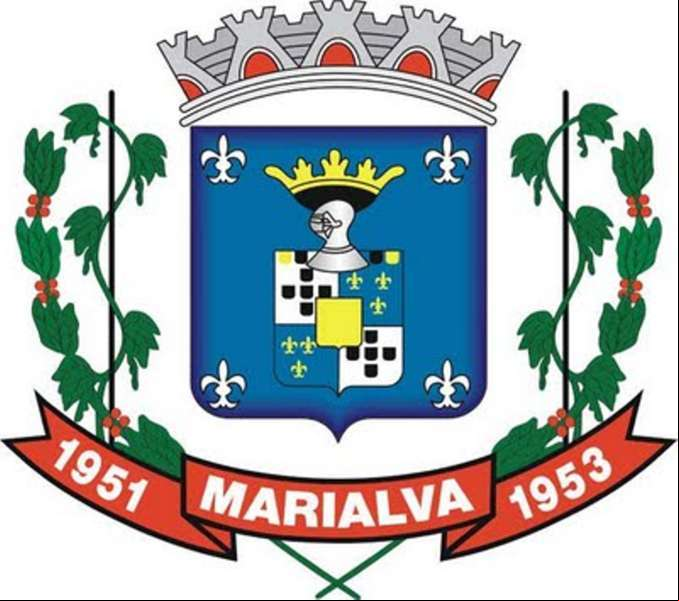 Cidade de MARIALVA - PR 