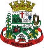 Cidade de MERCEDES - PR 