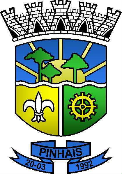 Cidade de PINHAIS - PR 
