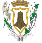 Brasão da cidade de Piraquara - PR