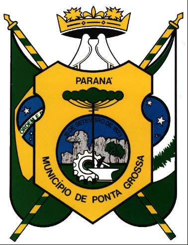 Cidade de PONTA GROSSA - PR 