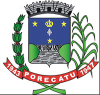 Cidade de PORECATU - PR 