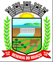 Cidade de RESERVA DO IGUACU - PR 