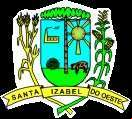 Cidade de SANTA IZABEL DO OESTE - PR 