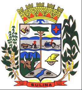 Cidade de SULINA - PR 