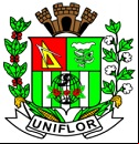 Cidade de UNIFLOR - PR 