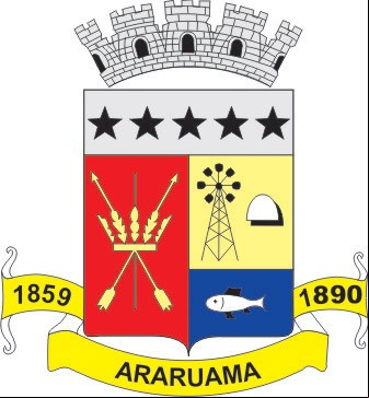 Cidade de ARARUAMA - RJ 
