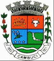 Cidade de CAMBUCI - RJ 