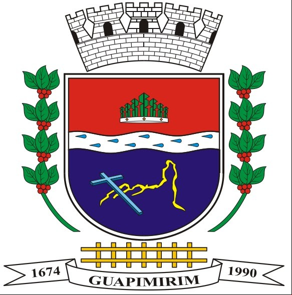 Cidade de GUAPIMIRIM - RJ 