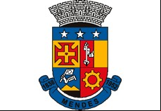 Cidade de MENDES - RJ 
