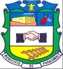 Cidade de PARACAMBI - RJ 
