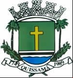 Brasão da cidade de Quissama - RJ