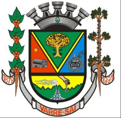 Cidade de VARRE-SAI - RJ 