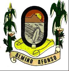 Cidade de ALMINO AFONSO - RN 