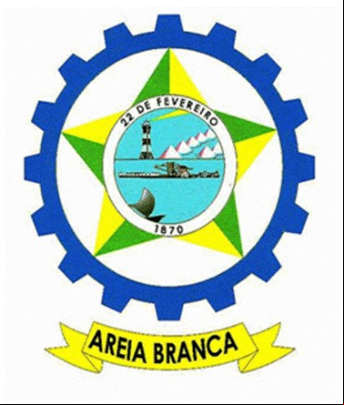 Cidade de AREIA BRANCA - RN 