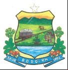 Cidade de BODO - RN 