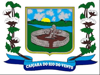 Cidade de CAICARA DO RIO DO VENTO - RN 