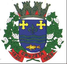 Brasão da cidade de Cruzeta - RN