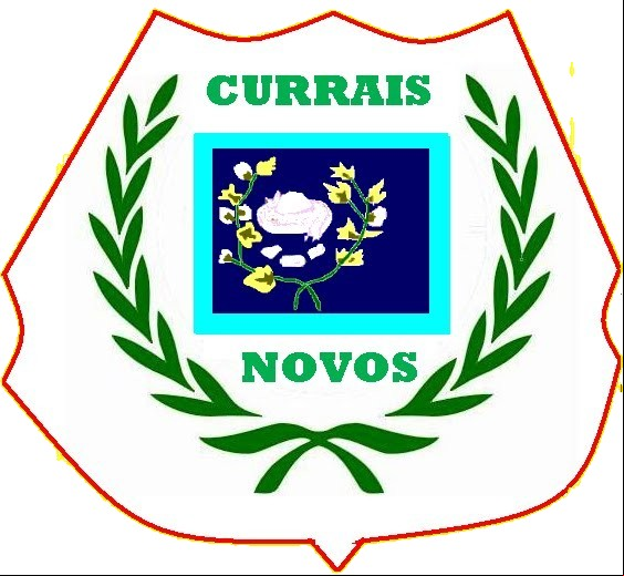Cidade de CURRAIS NOVOS - RN 