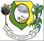 Cidade de FELIPE GUERRA - RN 