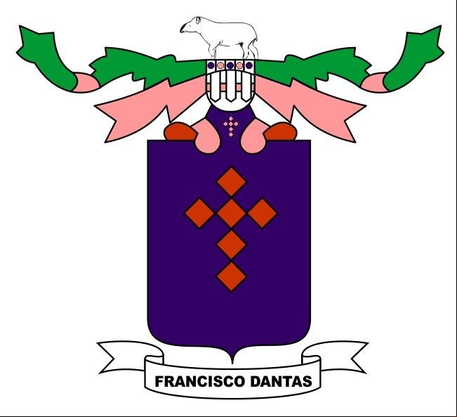 Cidade de FRANCISCO DANTAS - RN 