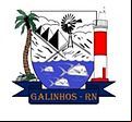 Cidade de GALINHOS - RN 