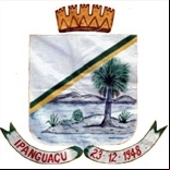 Cidade de IPANGUACU - RN 