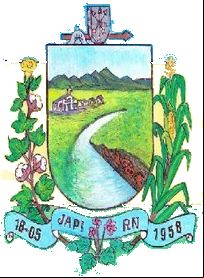 Cidade de JAPI - RN 