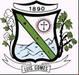Cidade de LUIS GOMES - RN 