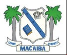 Cidade de MACAIBA - RN 