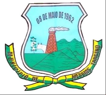 Cidade de MESSIAS TARGINO - RN 