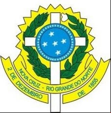 Cidade de NOVA CRUZ - RN 
