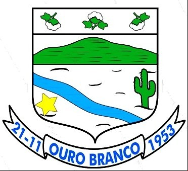 Cidade de OURO BRANCO - RN 