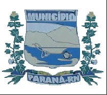 Cidade de PARANA - RN 