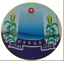 Cidade de PARAU - RN 