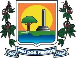 Cidade de PAU DOS FERROS - RN 
