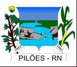 Cidade de PILOES - RN 