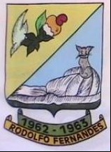 Cidade de RODOLFO FERNANDES - RN 
