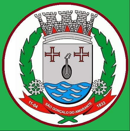 Cidade de SAO GONCALO DO AMARANTE - RN 