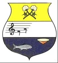 Brasão da cidade de Sao Joao Do Sabugi - RN