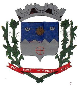 Cidade de SERRA DE SAO BENTO - RN 