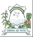 Cidade de SERRINHA DOS PINTOS - RN 