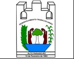 Cidade de ALTO PARAISO - RO 