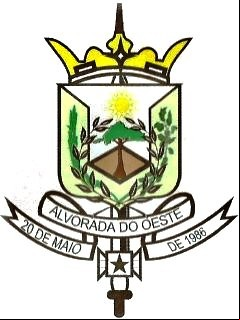 Cidade de ALVORADA D