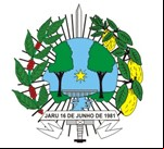 Cidade de JARU - RO 