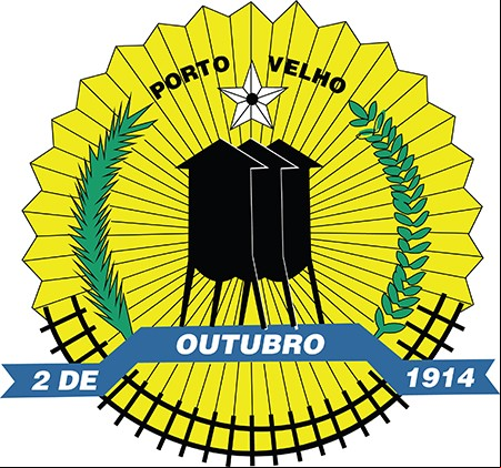 Cidade de PORTO VELHO - RO 