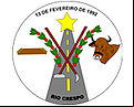 Cidade de RIO CRESPO - RO 