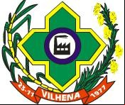 Cidade de VILHENA - RO 