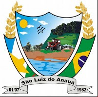 Cidade de SAO LUIZ - RR 