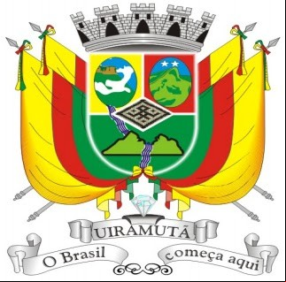 Cidade de UIRAMUTA - RR 
